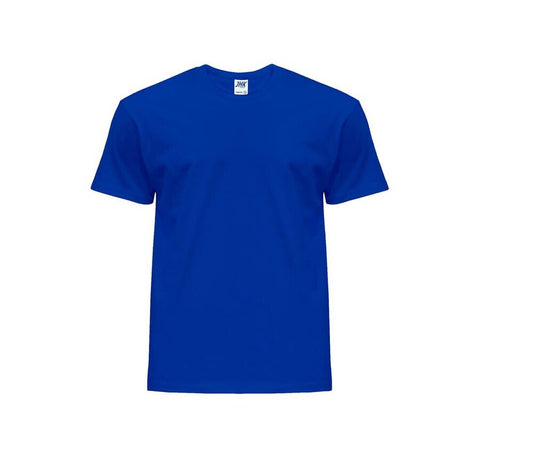 Maglietta blu