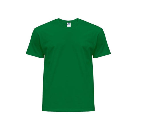 Maglietta verde